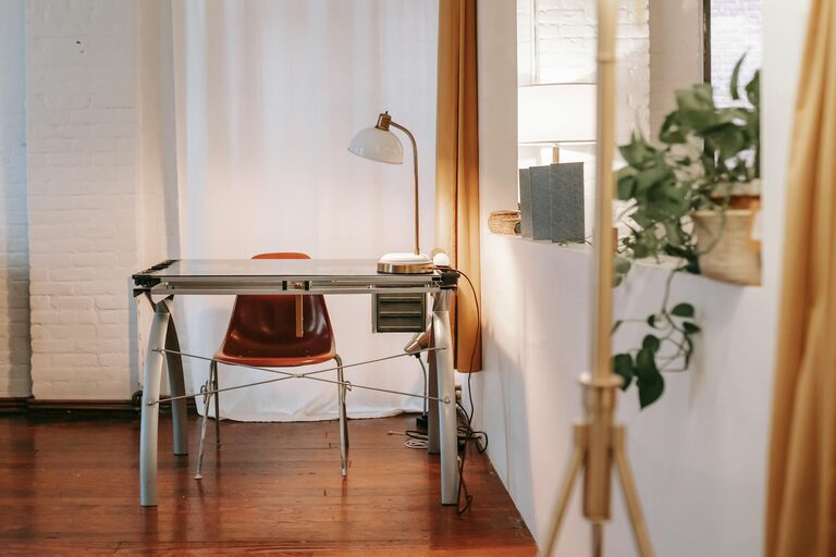 Tips for Creating a Cozy and Inviting Home Workspace